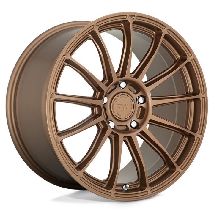 Motegi Racing<br>MR148 CS13 Matte Bronze (18x8.5)